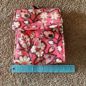 Vera Bradley cooler